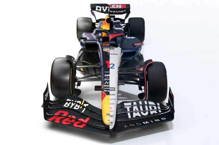 Capek lihat performa saudaranya mundur terus, Red Bull akan suruh AlphaTauri jiplak mobil mereka mulai F1 2024 nanti.