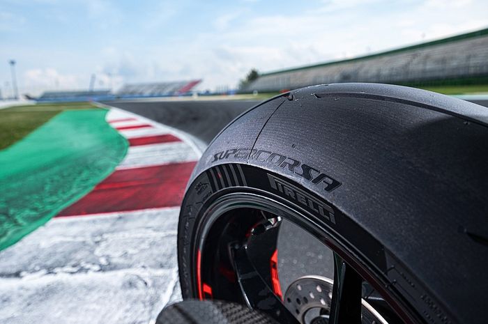Pirelli resmi jadi pemasok ban Moto2 dan Moto3 musim depan