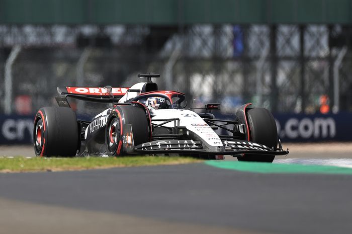 Nyck de Vries jadi korban terbaru Red Bull, dipecat di pertengahan musim F1 2023 untuk digantikan Daniel Ricciardo.