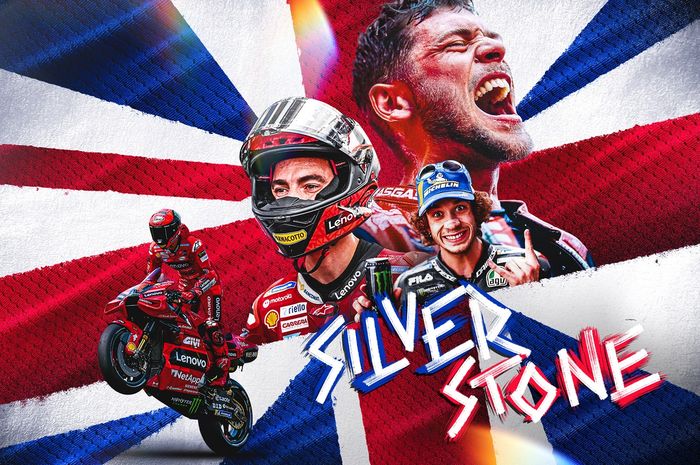 Ada tiga hal penting baru diterapkan di MotoGP Inggris 2023
