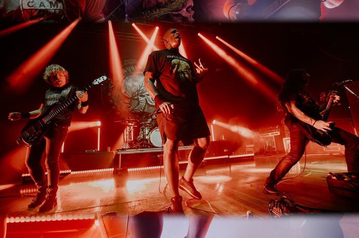 Fans Sepultura jangan sampai kelewatan, baca dulu edisi perdana HAI Recall yang bahas Sepultura sebelum nonton konsernya minggu depan!