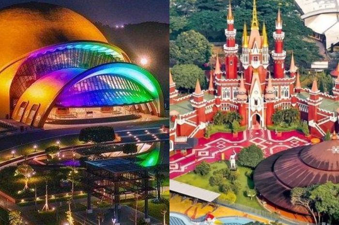 promo TMII beli 1 dapat 2 tiket