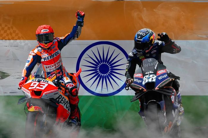 MotoGP India 2023 dihebohkan polemik Visa, MGPA jamin masalah serupa tidak akan terjadi untuk MotoGP Indonesia 2023.