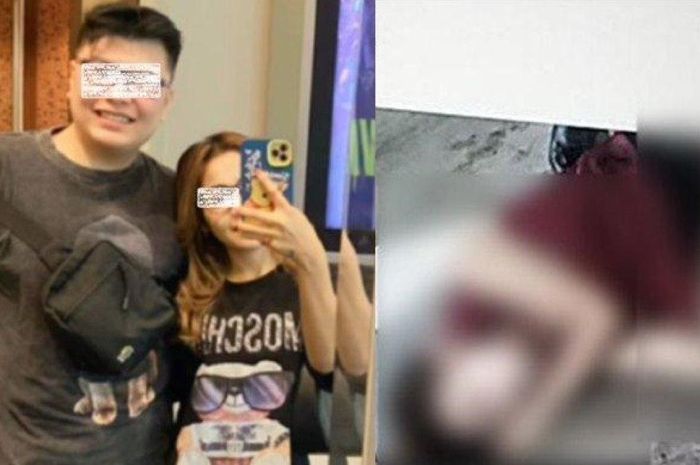 Janda Muda bernama Dini Sera Afrianti (29) tewas dengan bekas tapak ban mobil di lengan tangan, diduga dianiaya hingga mati oleh pacarnya anak anggota DPR RI