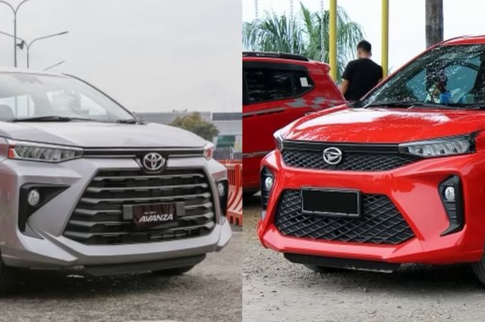 Servis setahun pertama Toyota Avanza vs Daihatsu Xenia, murah mana?