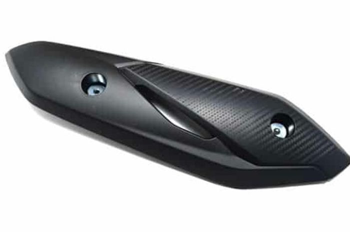 cover knalpot All New Honda BeAT FI yang dijual Rp 52 ribu