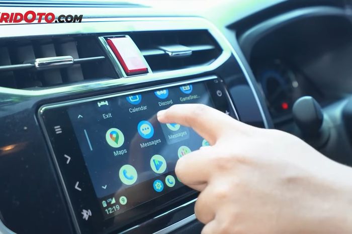 Agar tidak salah pilih head unit Android, sebaiknya perhatikan spek berikut ini
