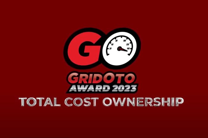Mobil-mobil ini punya biaya kepemilikan ciamik di segmen masing-masing, berikut daftar pemenang kategori Total Cost of Ownership versi GridOto Award 2023.