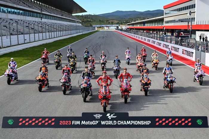 Pemilik MotoGP, Dorna Sports, bakal dijual?