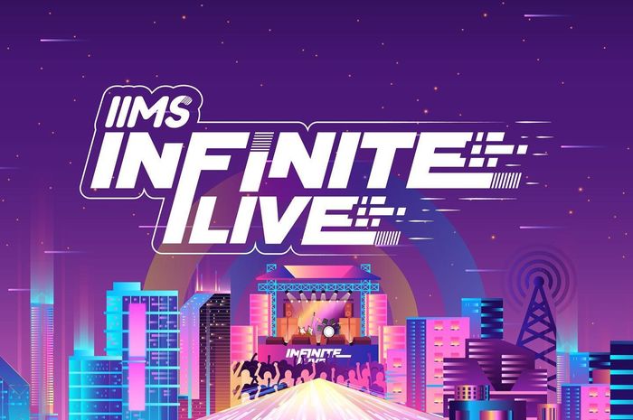 Enggak cuma mobil dan motor baru, IIMS 2024 kembali hadirkan konser IIMS Infinite Live, ini dia deretan artisnya.