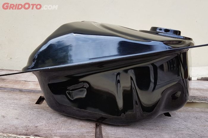 Segini harga Tangki Yamaha Lexi 6 liter buat Yamaha Lexi LX 155  