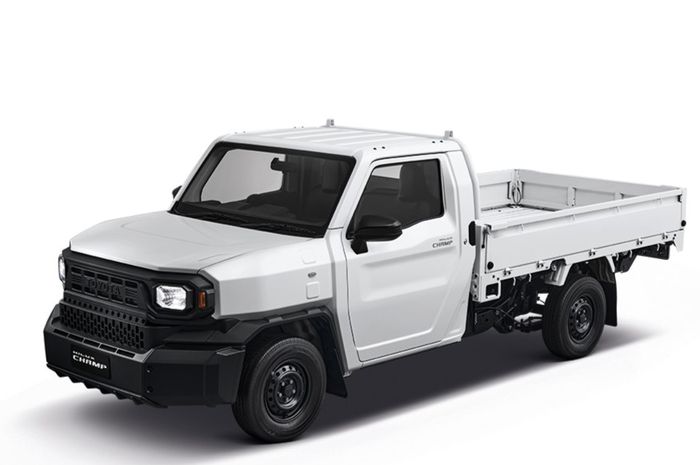 Dijanjikan awal 2024, tapi tanda-tanda peluncuran Toyota Rangga belum ada, ternyata ini yang bikin molor.