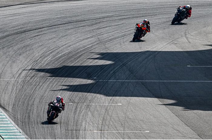 Tes MotoGP Qatar 2024 segera dimulai
