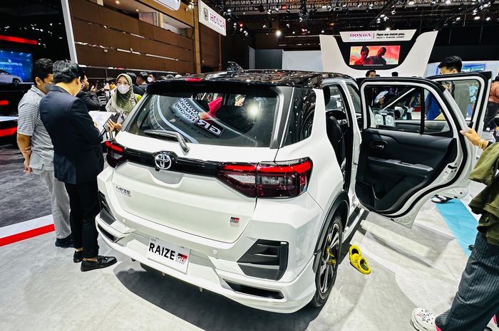 Tak kebagian diskon IIMS 2024, masih ada diskon mobil baru Toyota yang dihimpun dari sejumlah dealer Toyota di Jakarta