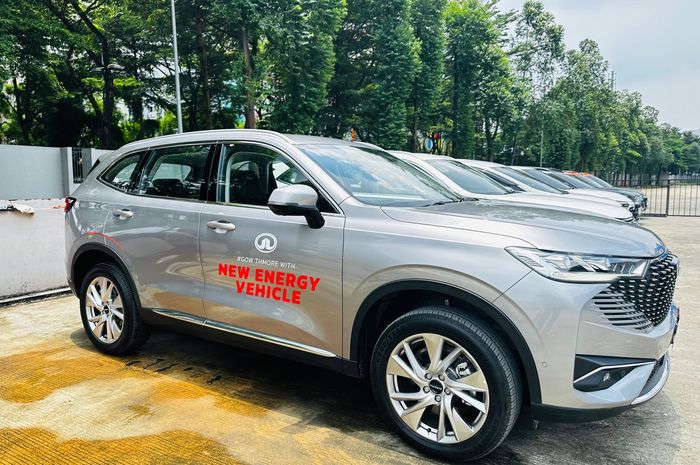 Keseriusan GWM masuk ke pasar Indonesia diwujudkan dengan rencana merakit Haval H6 HEV di tanah air, yakni di fasilitas pabrik Mercedes-Benz di Wanaherang, Bogor