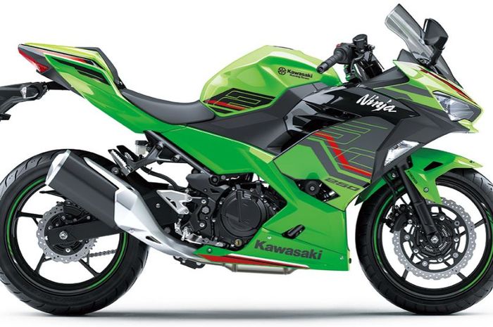 livery Kawasaki Ninja 250 SE ABS