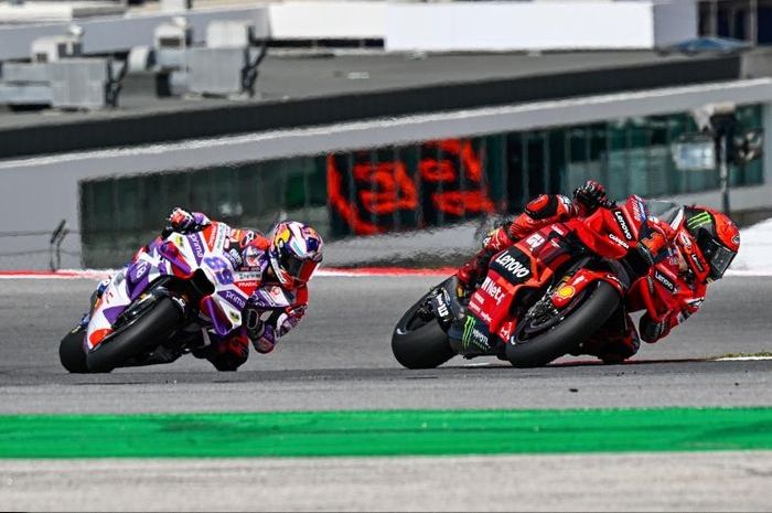 Seri 2 MotoGP 2024 akan digelar akhir pekan ini di Portugal