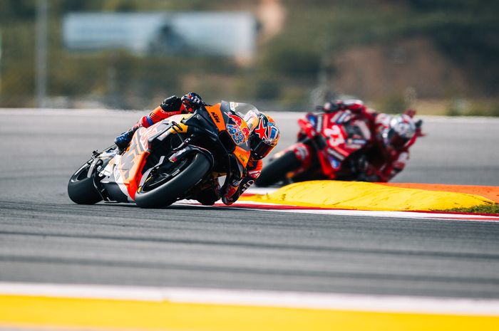 Dorna Sports segera umumkan regulasi baru MotoGP 2027