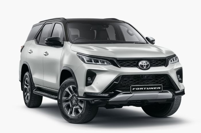 Toyota akan Bawa Teknologi Mild Hybrid di Indonesia? Ini Kata APM-nya