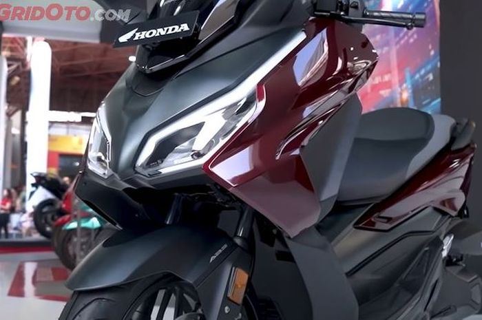 harga Honda Forza per Mei 2024