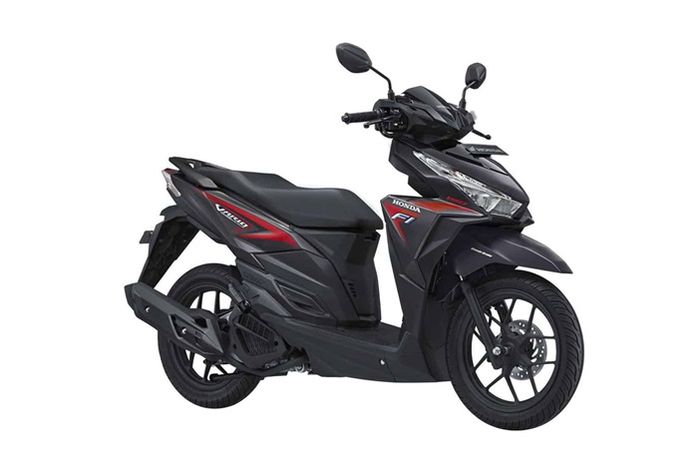 Honda Vario 150