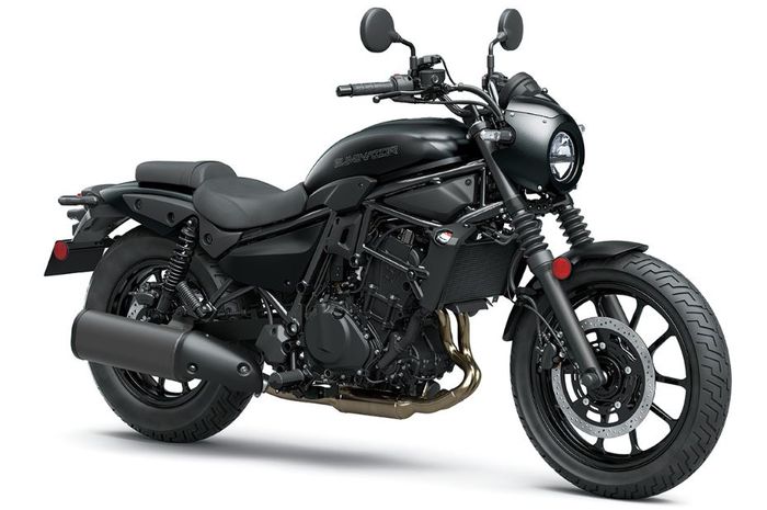 Kawasaki Eliminator 500 SE 2026