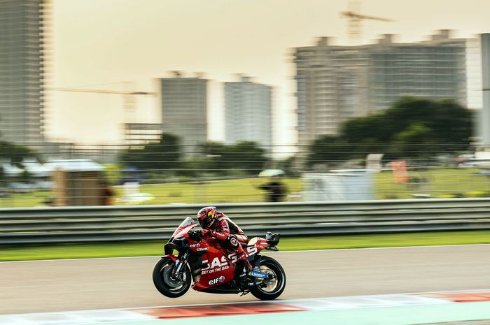 MotoGP India 2024 terancam batal, bakalan diganti Kazakhstan kah?