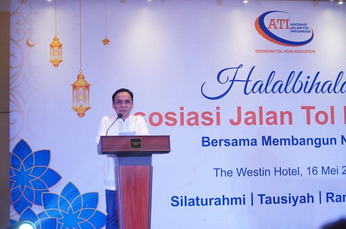 Asosiasi Jalan Tol Indonesia minta pemerintah perhatikan beberapa isu strategis untuk usaha jalan tol yang berkualitas dan berkelanjutan.