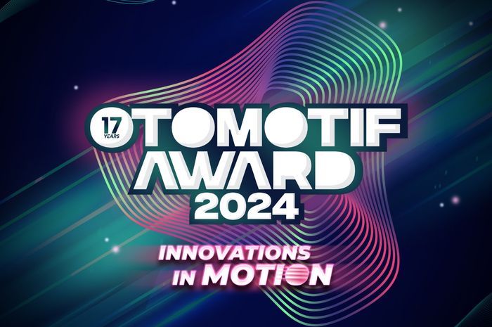 OTOMOTIF Award 2024 kembali digelar untuk ke 17 kali, mengusung tema Innovation in Motion
