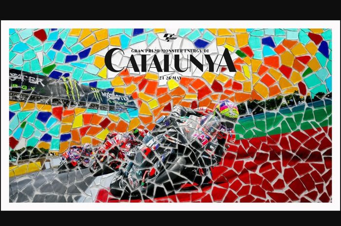 Jadwal MotoGP Catalunya 2024