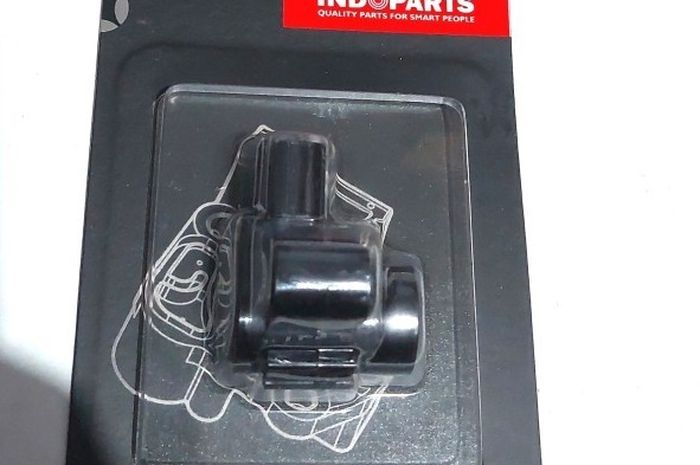 Throttle Body Indoparts  buat motor matic Honda 