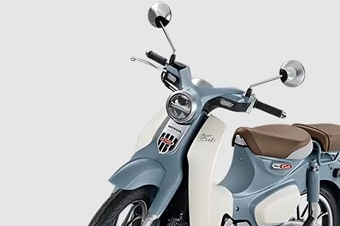 Harga honda super cub 2020 deals