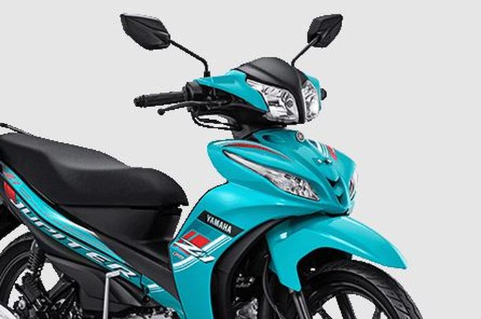 harga Yamaha Jupiter Z1 per Juni 2024