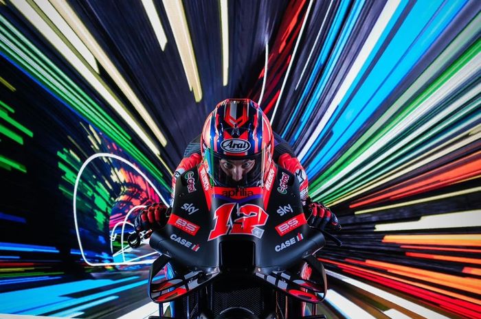 Maverick Vinales pertimbangkan gabung pabrikan lain di MotoGP 2025