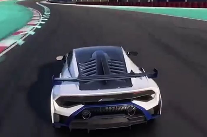 Bridgestone bikin game balap, hasil kolaborasi dengan Forza Motorsport