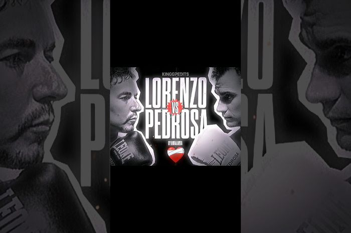 Dua legenda MotoGP Jorge Lorenzo dan Dani Pedrosa adu tinju, ini link live streamingnya