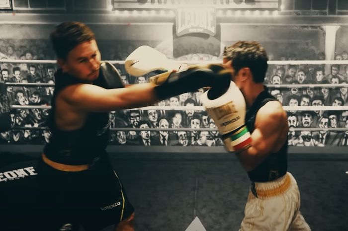 Adu tinju Jorge Lorenzo dan Dani Pedrosa hanya sekadar isapan jempol belaka?