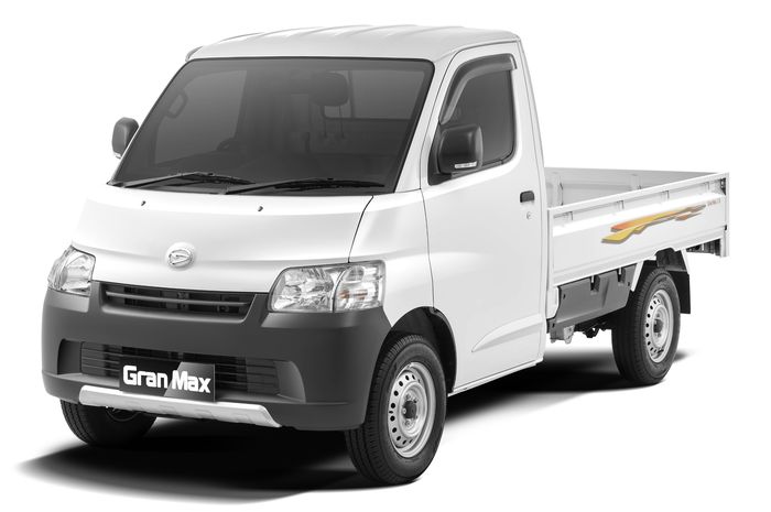 Daihatsu GranMax PU (Pick Up)