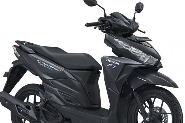 cara menghidupkan mesin motor injeksi yang mogok