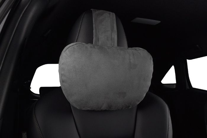 Barang baru dari Otoproject ini tingkatkan kenyamanan pengemudi sepanjang perjalanan.