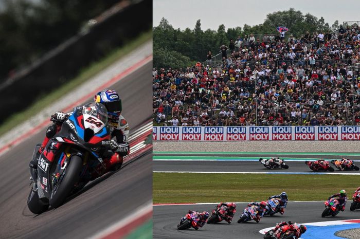 Dua tim menolak Toprak Razgatlioglu di MotoGP 2025