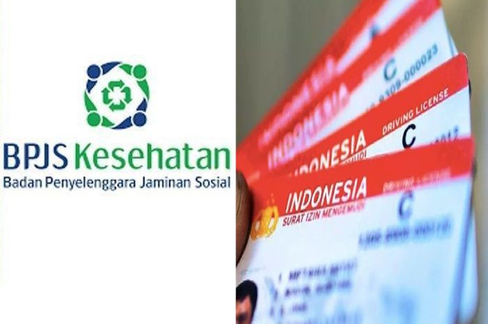 Ada dokumen yang diperlukan untuk bikin dan perpanjang SIM selain BPJS Kesehatan.