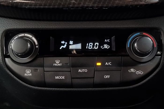 AC mobil juga butuh servis ringan, tiga komponen ini perlu ganti. 