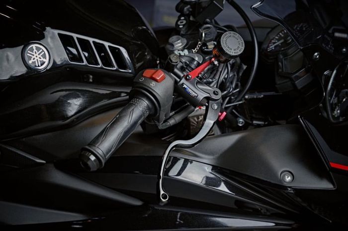 Master rem motor ini tawarkan performa klaim setara Brembo harga setengahnya.