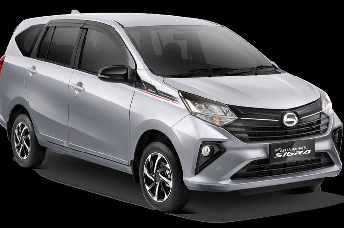 Daihatsu angkat dagu pertanda sukses menorehkan capaian positif. Terhitung hingga Juni 2024, penjualan ritel Daihatsu mencapai 89.378 unit