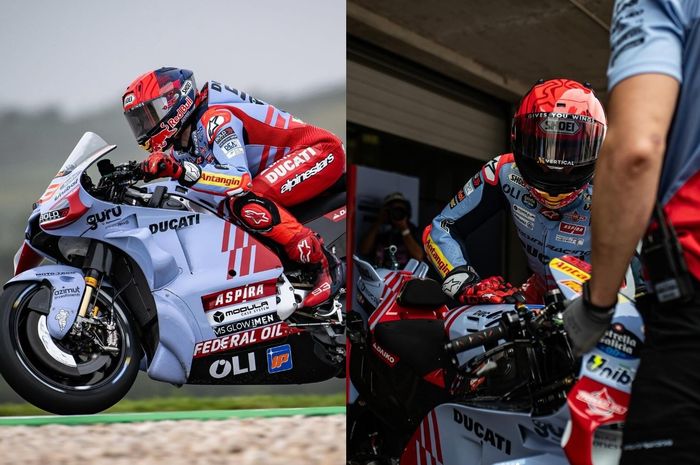 Marc Marquez bakal bikin Ducati mengulangi kisah kelam Yamaha