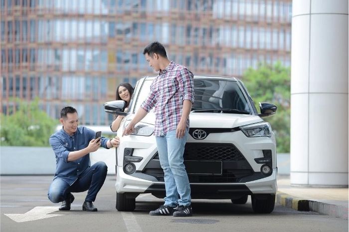 Ilustrasi klaim asuransi