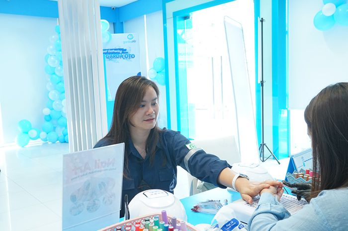 Garda Oto selenggarakan Customer Gathering guna mendekatkan diri dengan pelanggan, serta memahami kebutuhan dan keinginan mereka.