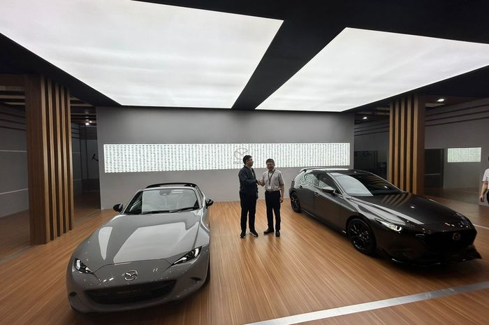 Biar keren ini Ubahan Minimalis Dari Autoexe   