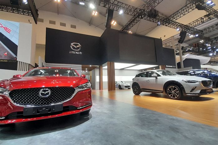 Mazda CX-60 Limited With Autoexe